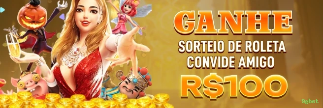 Download gratuito do app da 9gbet