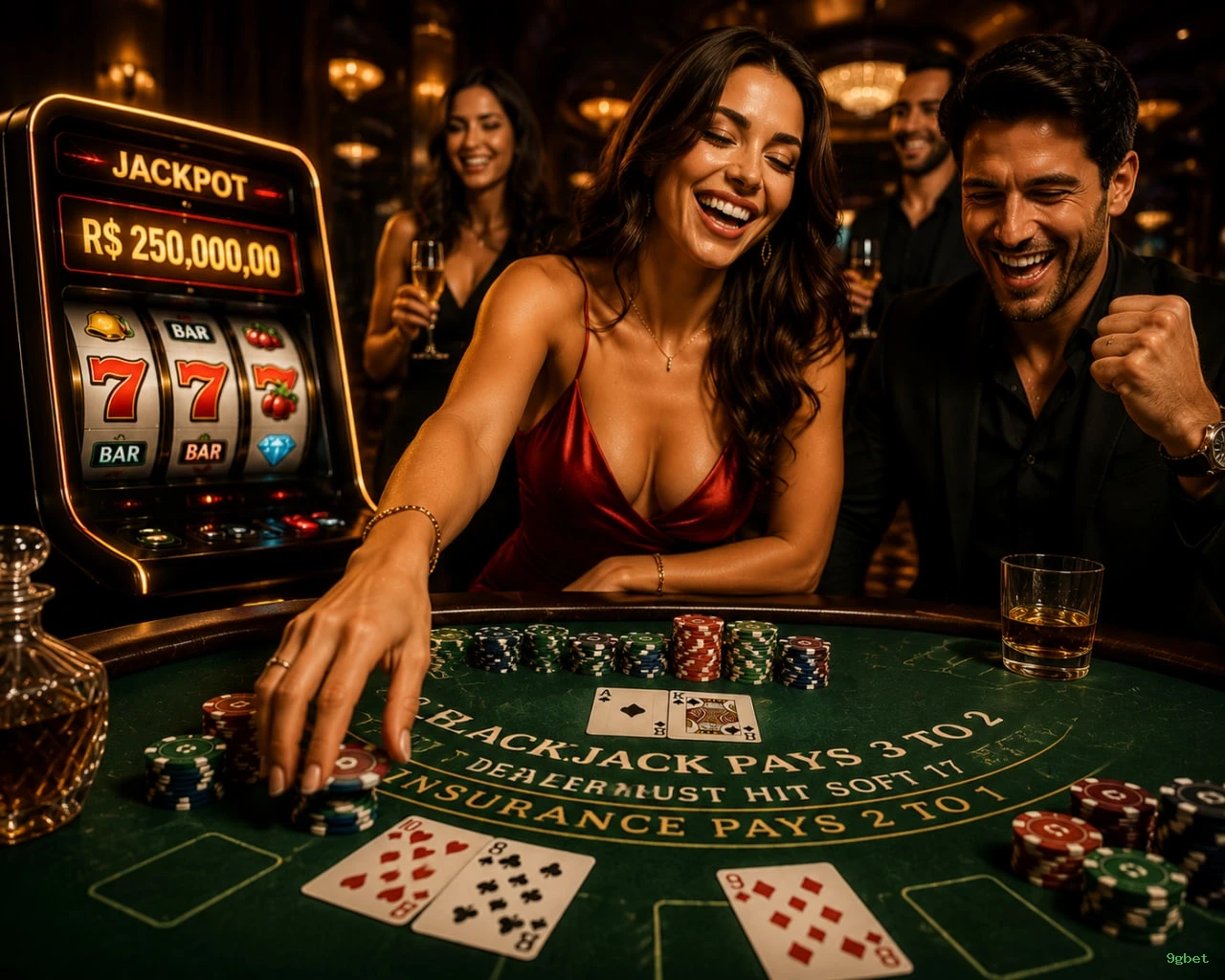 Jogos de fortune da 9gbet com prêmios incríveis