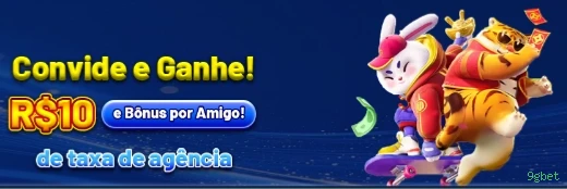 Imagem promocional da 9gbet mostrando a plataforma e suas vantagens