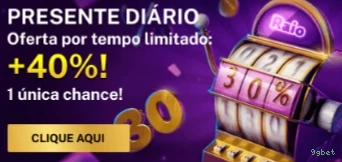 Ganhe prêmios incríveis na 9gbet